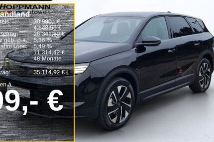 Opel Grandland (X) 12.525 km 30.990 &euro; Kreuztal 57223