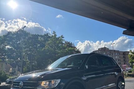 VW Tiguan 116.000 km 14.490 &euro; Wilnsdorf 57234