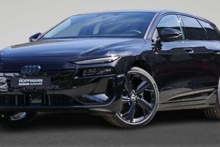 Audi A6 e-tron 6.000 km 64.740 &euro; Herborn 35745