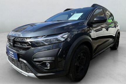 Dacia Sandero 60.500 km 11.990 &euro; Neunkirchen 57290