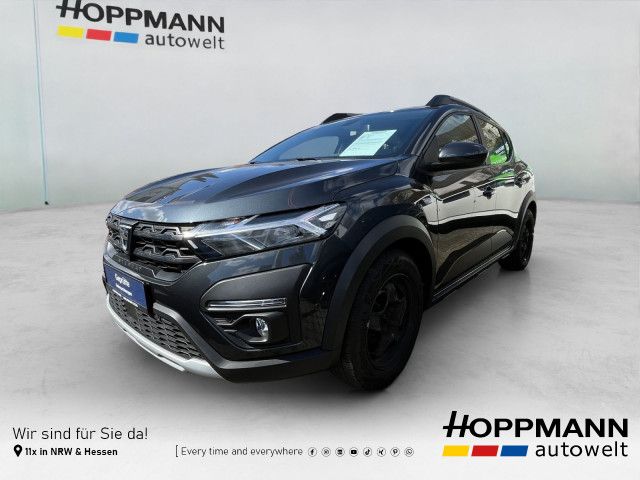 Dacia Sandero 60.500 km 11.990 &euro; Neunkirchen 57290