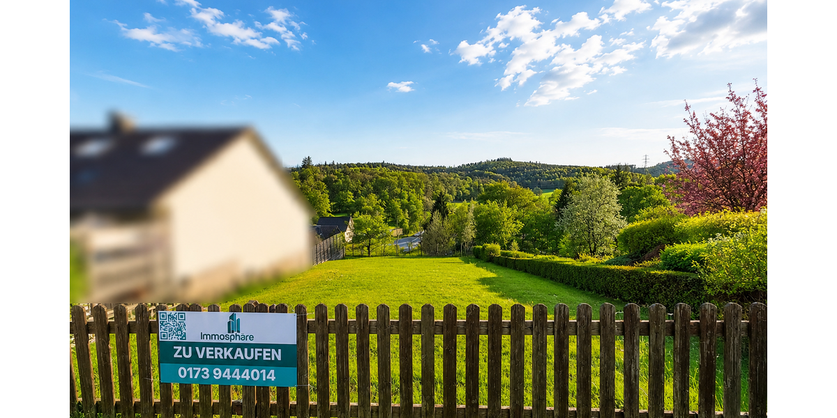 Grundstück Kreuztal Junkernhees - 86.400&euro; | Angebot:26608593