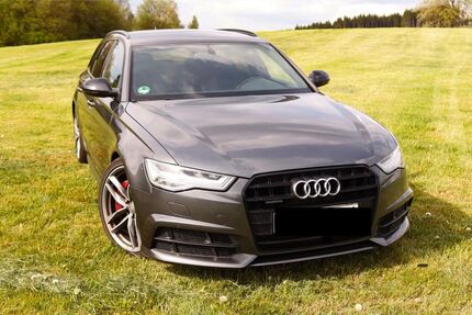 Audi A6 195.000 km 23.250 &euro; Lennestadt 57368
