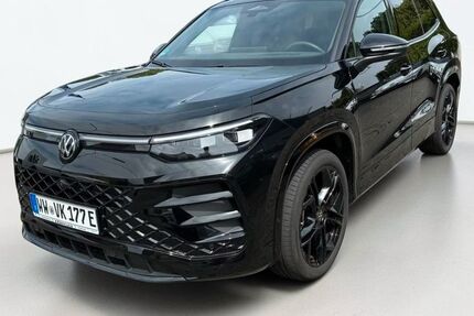 VW Tayron 4.000 km 61.990 &euro; Bad Marienberg 56470