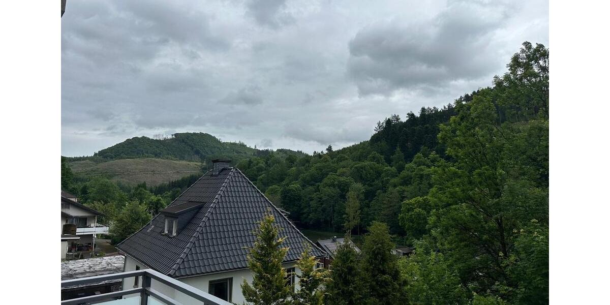 Etagenwohnung Lennestadt - 3 Zimmer, 85 m&sup2;, 935&euro; | Angebot:25718282