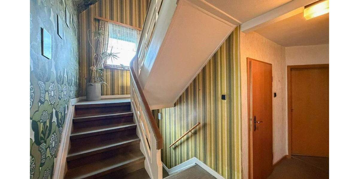 Einfamilienhaus Wissen - 5 Zimmer, 130 m&sup2;, 195.000&euro; | Angebot:25691929