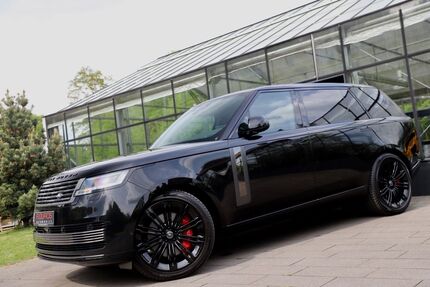 Land Rover Range Rover 11.200 km 185.950 &euro; Reichshof-Denklingen 51580