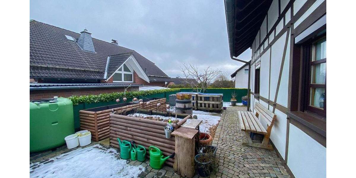 Einfamilienhaus Morsbach / Lichtenberg Lichtenberg - 3 Zimmer, 140 m&sup2;, 399.000&euro; | Angebot:25819921