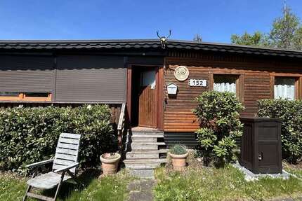 Haus Mittelhof - 3 Zimmer, 45 m&sup2;, 45.000&euro; | Angebot:25203714
