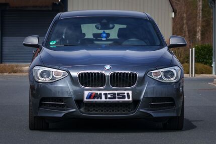 BMW M135 176.000 km 20.900 &euro; Fehl-Ritzhausen 56472