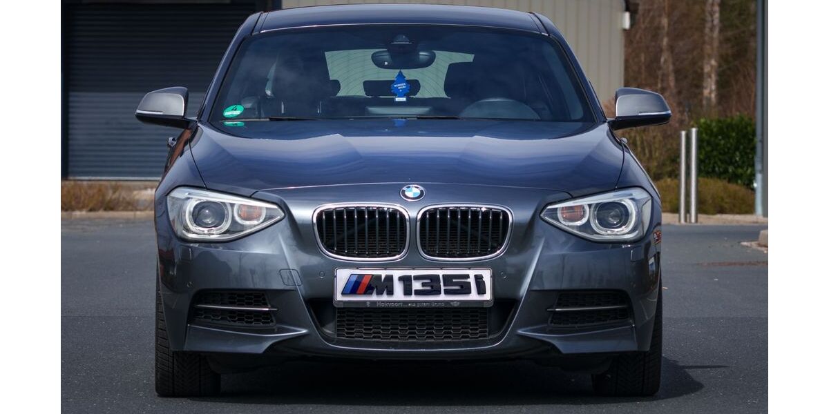 BMW M135 176.000 km 21.950 &euro; Fehl-Ritzhausen 56472