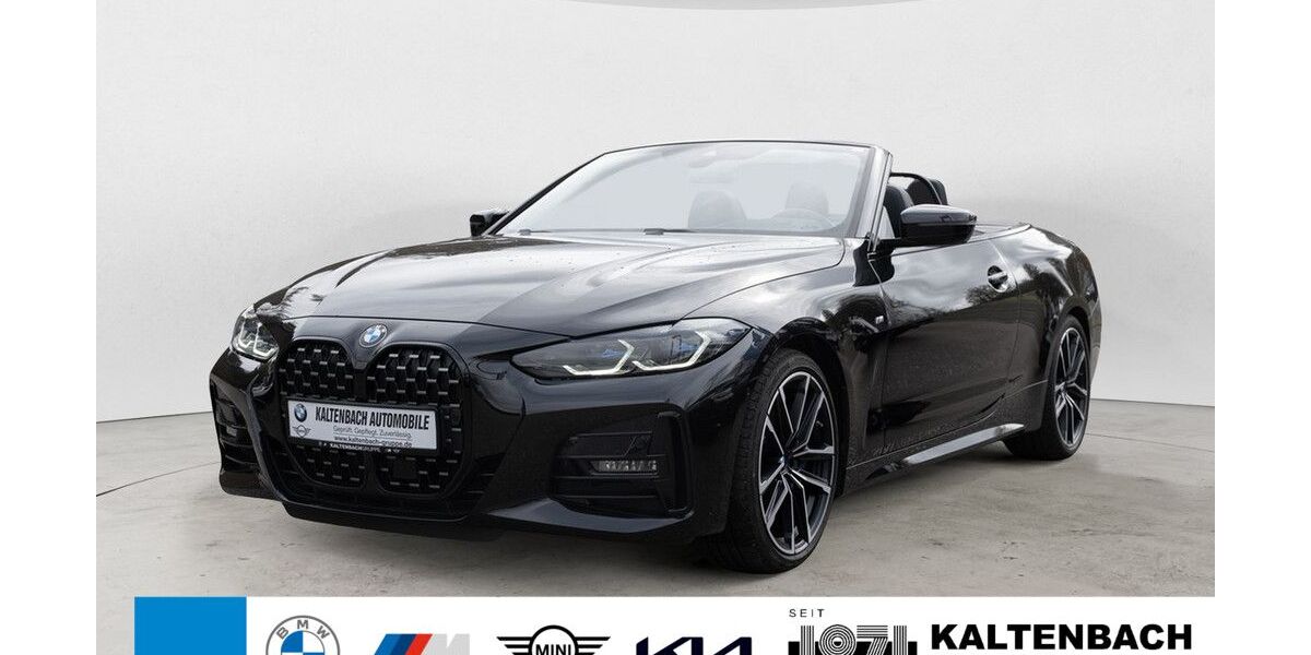 BMW 430 29.265 km 43.290 &euro; Lennestadt 57368