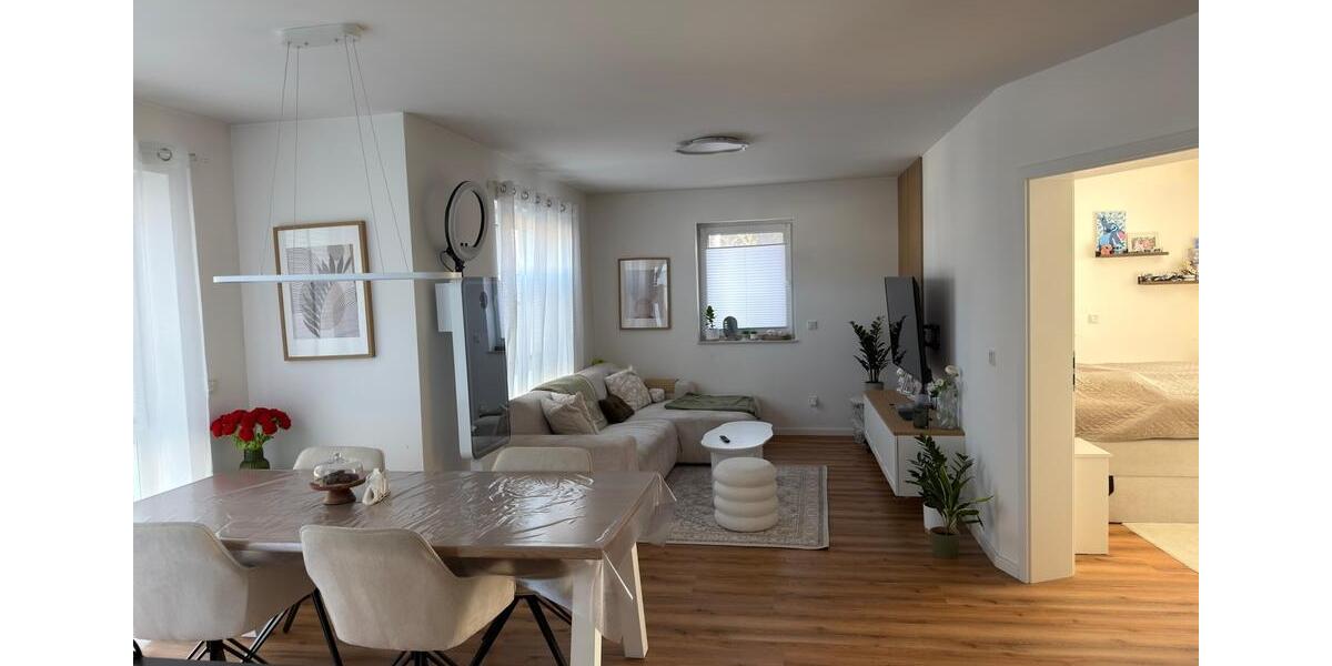 Etagenwohnung Kreuztal - 2 Zimmer, 80 m&sup2;, 960&euro; | Angebot:25992733