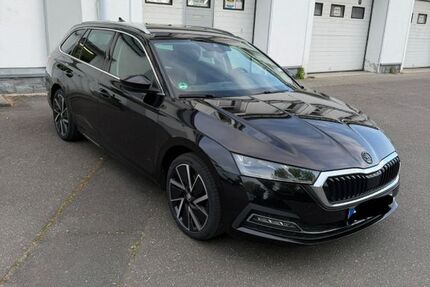 Skoda Octavia 148.000 km 19.000 &euro; Roth 57539