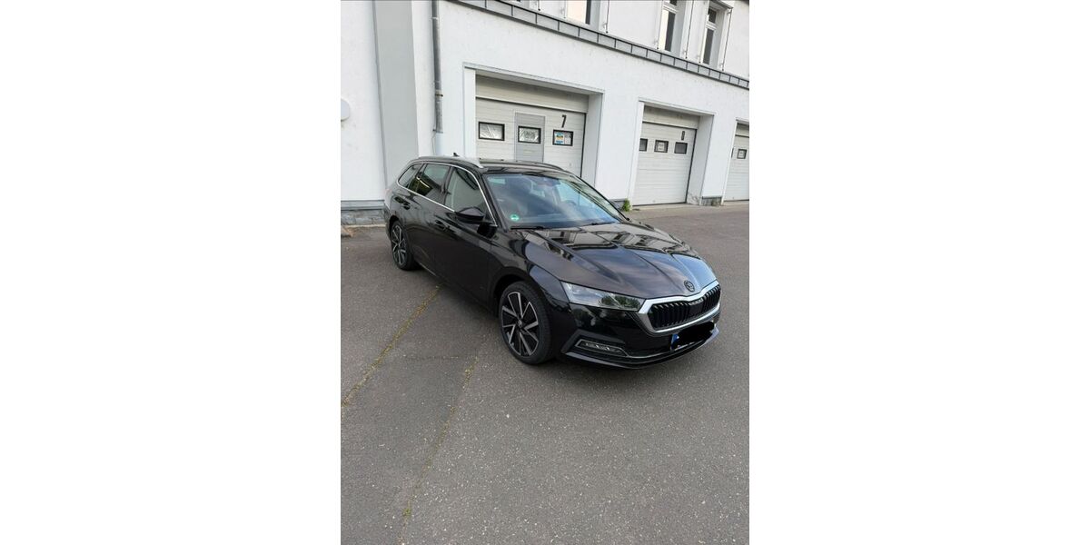 Skoda Octavia 148.000 km 19.000 &euro; Roth 57539