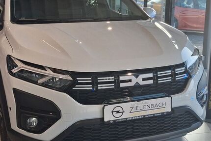 Dacia Jogger 11.261 km 26.400 &euro; Waldbröl 51545