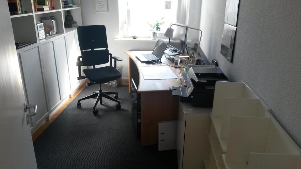 Erdgeschoßwohnung Waldbröl - 2.5 Zimmer, 54 m&sup2;, 490&euro; | Angebot:25882832