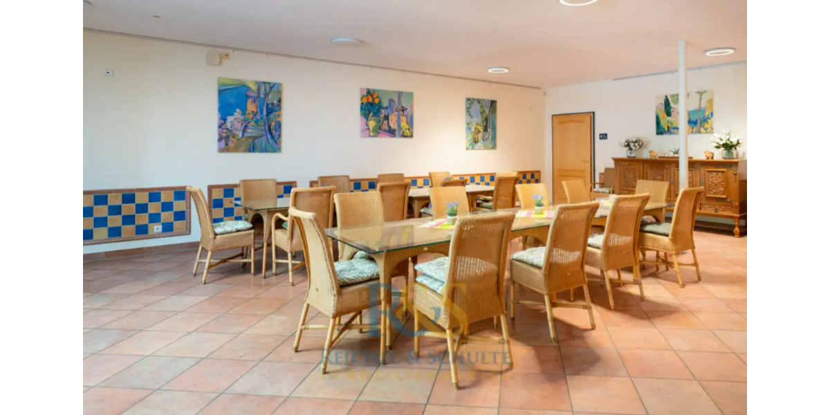 Dachgeschoßwohnung Hachenburg - 2 Zimmer, 57 m&sup2;, 555&euro; | Angebot:25331964