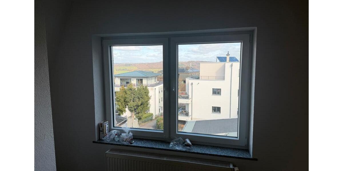 Etagenwohnung Hachenburg - 2 Zimmer, 125 m&sup2;, 1.100&euro; | Angebot:25999964