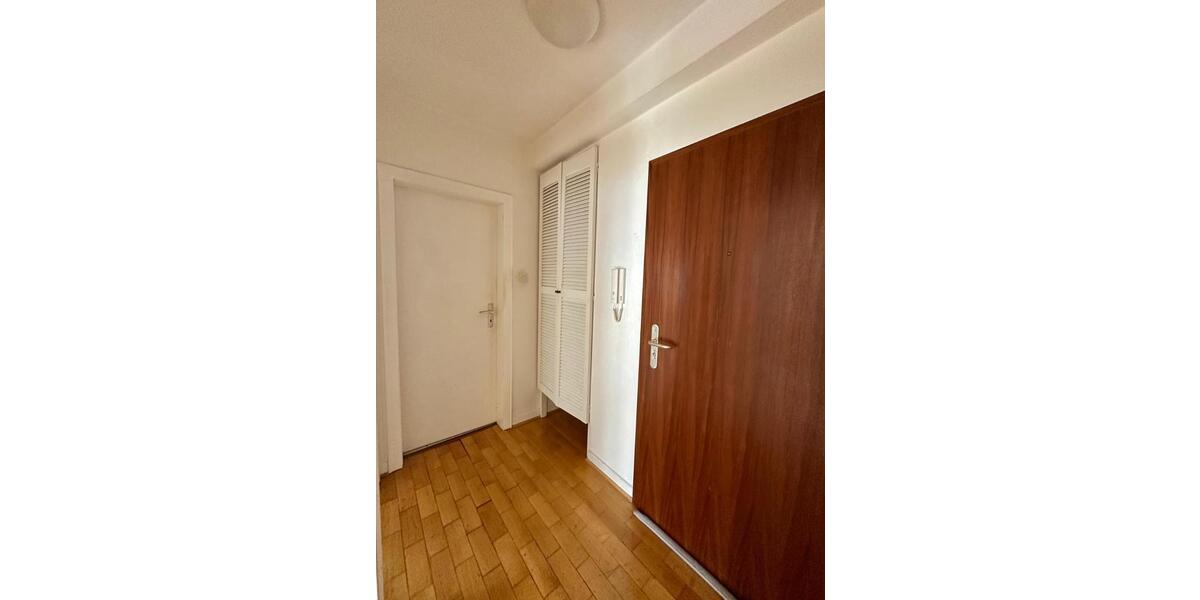 Etagenwohnung Siegen - 2 Zimmer, 55 m&sup2;, 550&euro; | Angebot:25987298