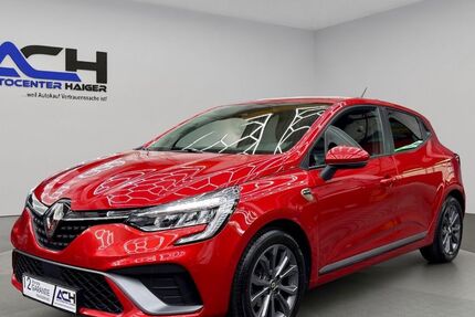 Renault Clio 66.000 km 13.350 &euro; Haiger 35708