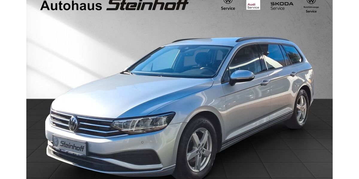 VW Passat Variant 83.365 km 19.990 &euro; Attendorn 57439