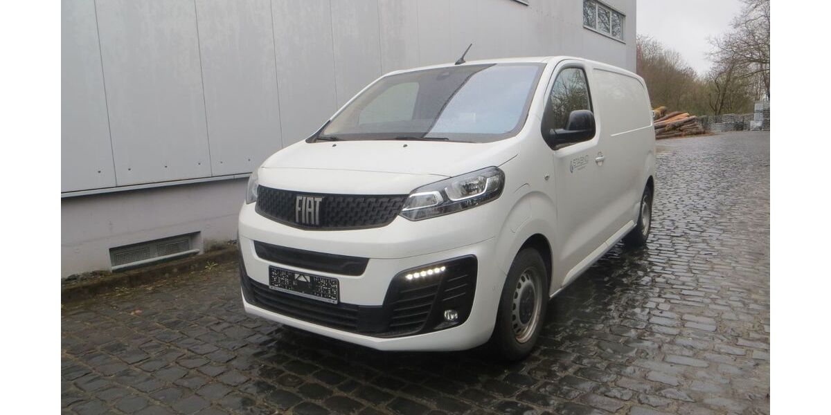 Fiat Scudo 29.253 km 15.990 &euro; Reichshof-Wildbergerhütte 51580