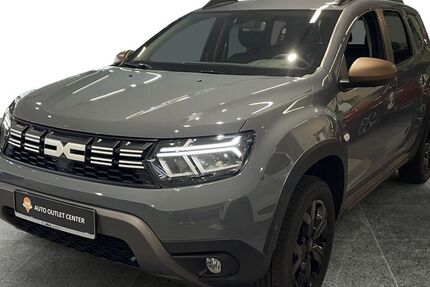 Dacia Duster 20.000 km 21.490 &euro; Betzdorf 57518
