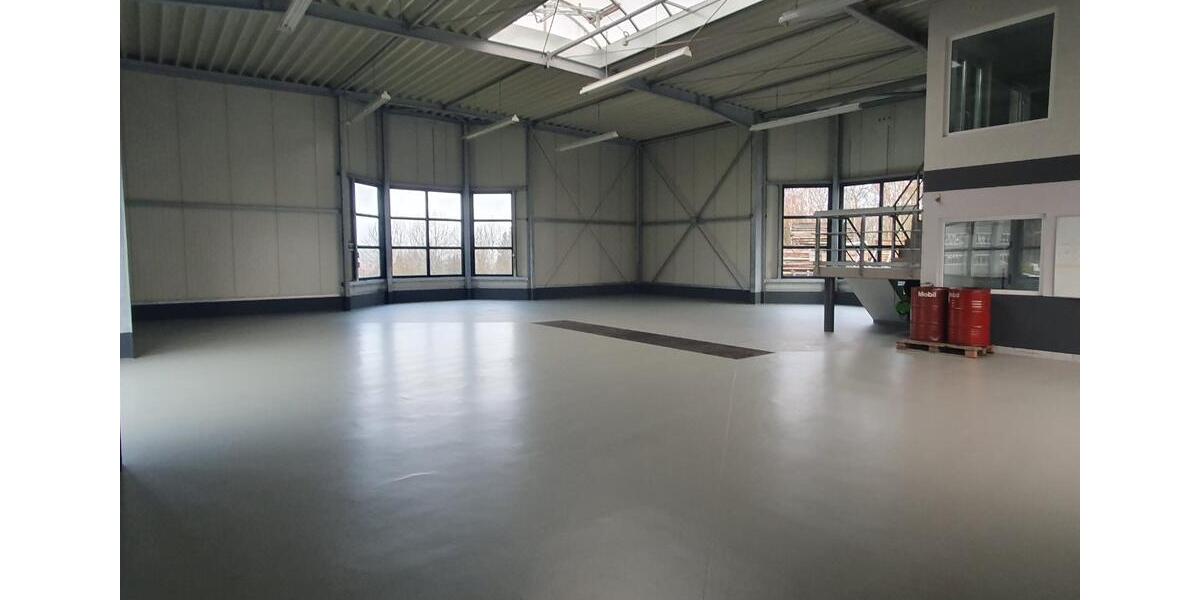 Gewerbeobjekt Wilnsdorf - 2.850&euro; | Angebot:25158198