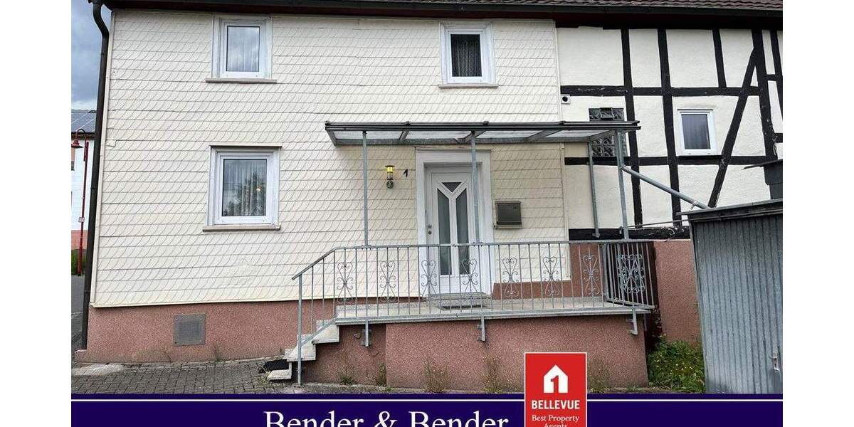 Einfamilienhaus Hamm VG - 3 Zimmer, 60 m&sup2;, 69.000&euro; | Angebot:25691792