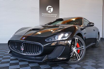 Maserati Granturismo 25.347 km 65.000 &euro; Wenden 57482