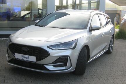 Ford Focus 12.700 km 26.990 &euro; Erndtebrück 57339