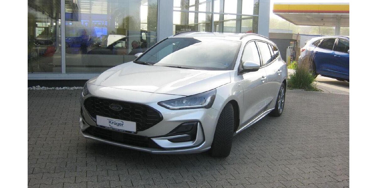 Ford Focus 12.700 km 26.990 &euro; Erndtebrück 57339