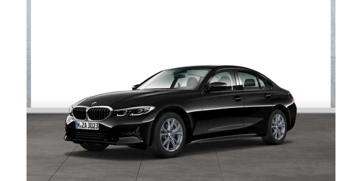 BMW 320 36.630 km 29.890 &euro; Siegen 57076