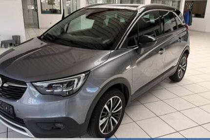 Opel Crossland (X) 112.200 km 7.880 &euro; Kreuztal 57223