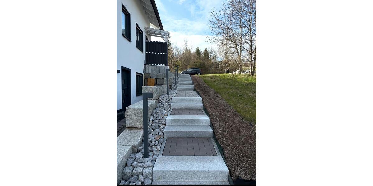 Terrassenwohnung Scheuerfeld - 3 Zimmer, 79 m&sup2;, 960&euro; | Angebot:26029666