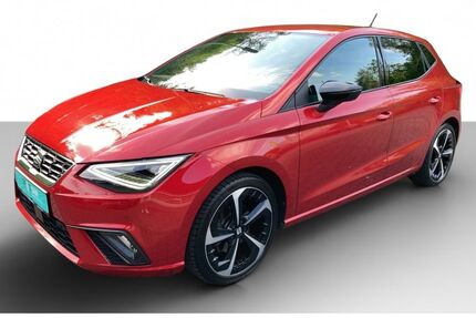 Seat Ibiza 46.572 km 16.450 &euro; Lennestadt 57368