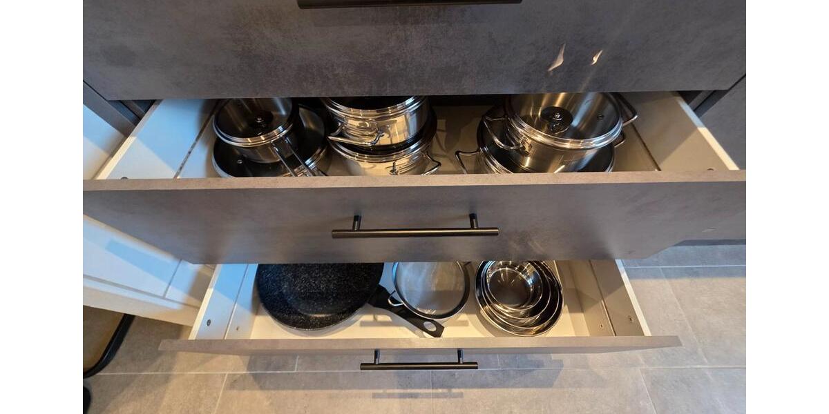 Etagenwohnung Siegen - 4 Zimmer, 95 m&sup2;, 600&euro; | Angebot:25978175