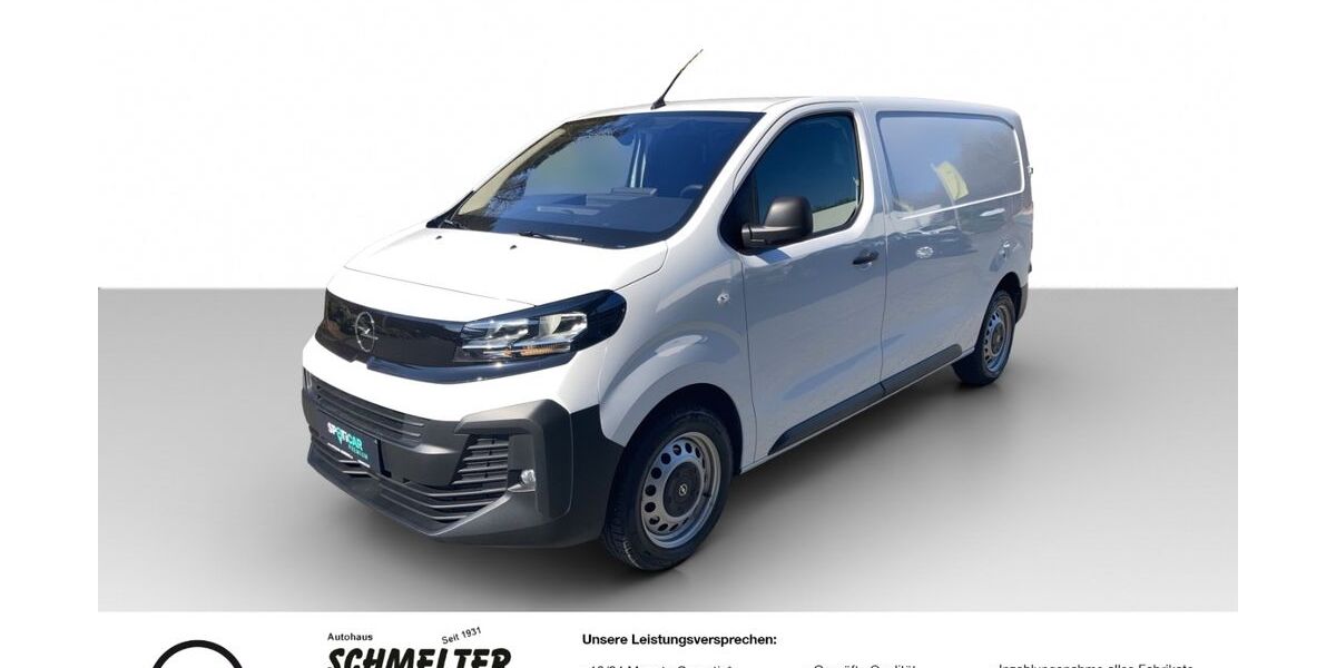 Opel Vivaro 14.338 km 26.940 &euro; Lennestadt 57368