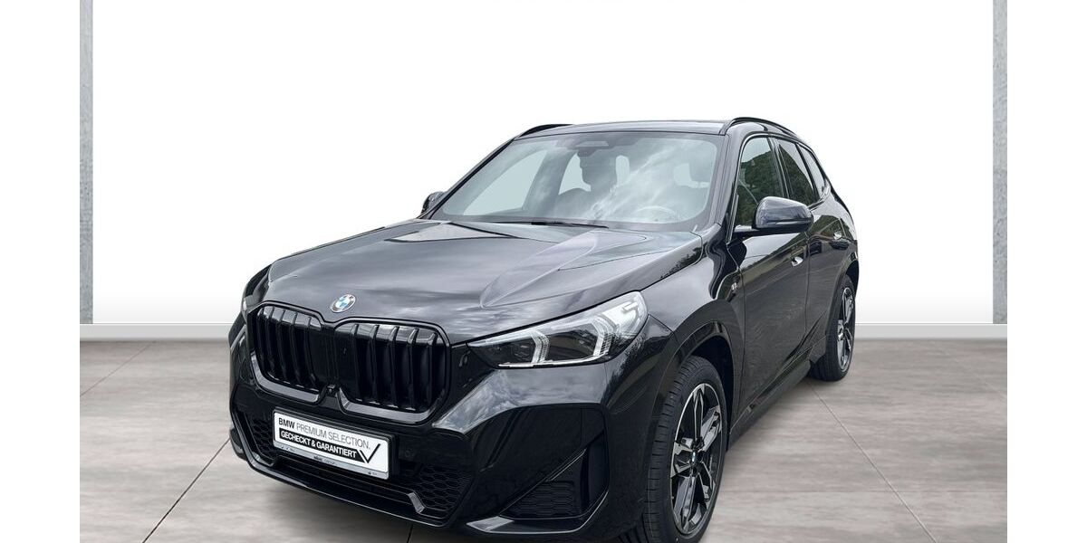 BMW X1 74.500 km 36.890 &euro; Betzdorf 57518