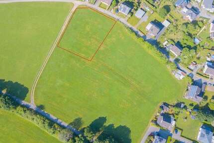 Grundstück Morsbach / Steimelhagen Steimelhagen - 138.000&euro; | Angebot:26091001