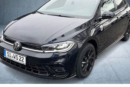 VW Polo 5.500 km 26.980 &euro; Siegen 57076