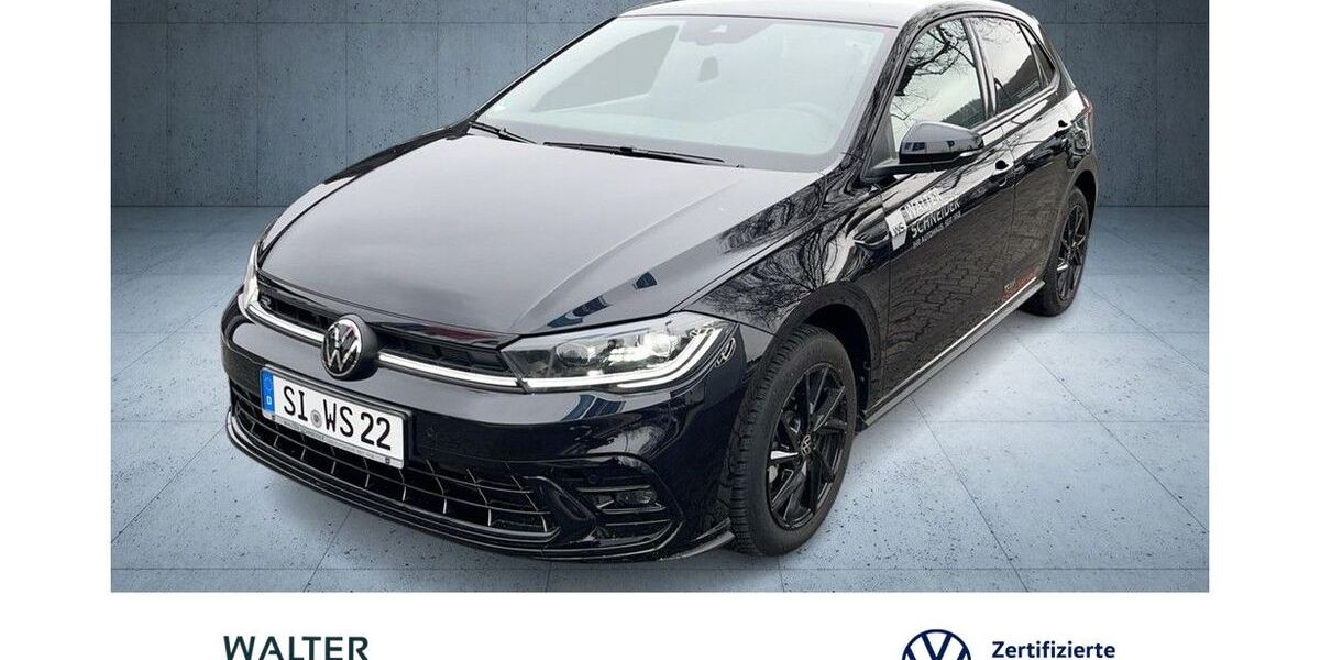 VW Polo 5.500 km 26.980 &euro; Siegen 57076