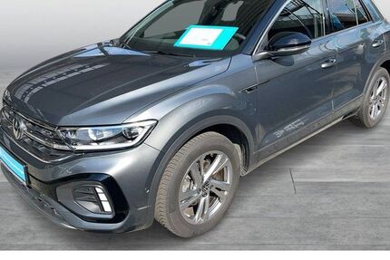 VW T-Roc 28.950 km 29.950 &euro; Siegen 57076