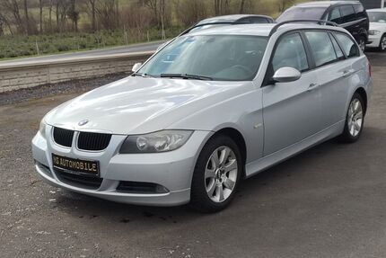 BMW 320 558.000 km 2.379 &euro; Willingen/Westerwald 56479
