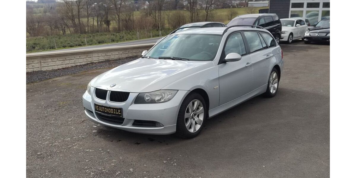 BMW 320 558.000 km 2.379 &euro; Willingen/Westerwald 56479