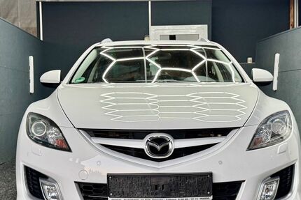 Mazda 6 152.178 km 6.499 &euro; Burbach 57299