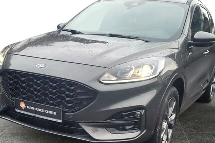 Ford Kuga 47.358 km 22.490 &euro; Betzdorf 57518