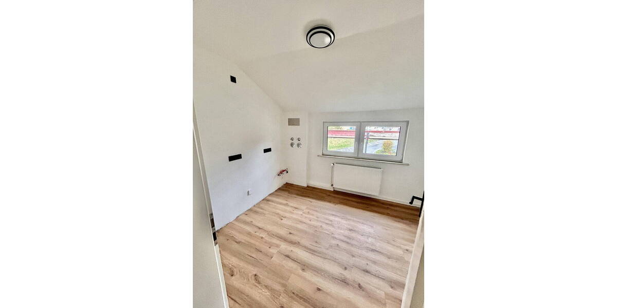 Etagenwohnung Dietzhölztal-Ewersbach Ewersbach - 3 Zimmer, 60 m&sup2;, 127.500&euro; | Angebot:25984376