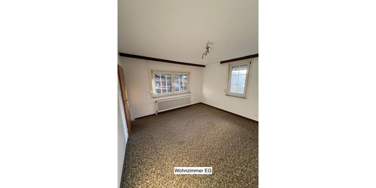 Einfamilienhaus Nistertal - 15 Zimmer, 236 m&sup2;, 189.000&euro; | Angebot:24838743